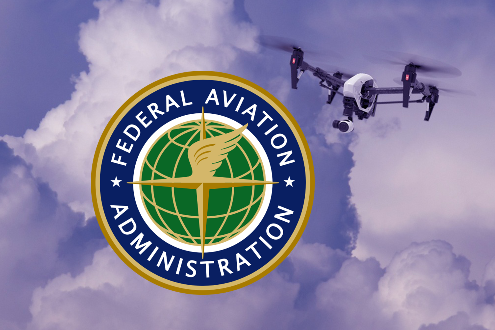 Faa approved deals drones